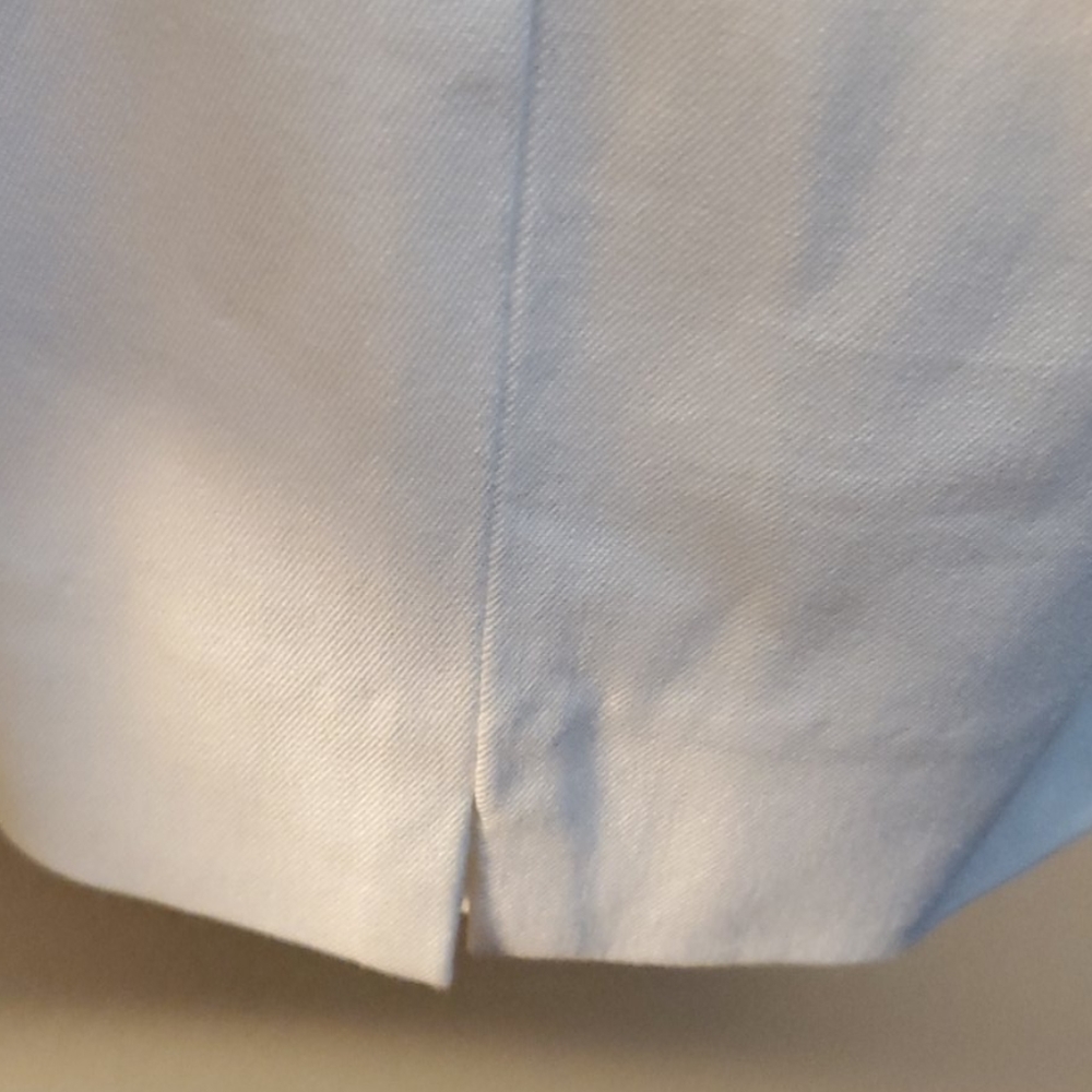 Talbots Signature Capri Pants - Picture 3 of 6